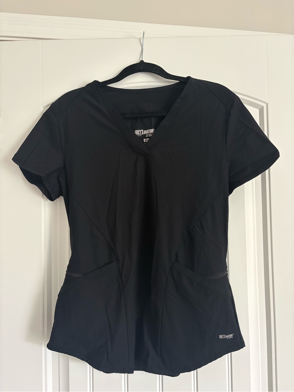 Grey's Anatomy Scrub Top